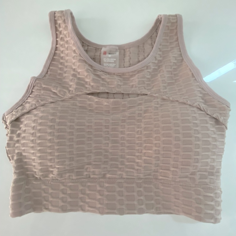 La Society bra top